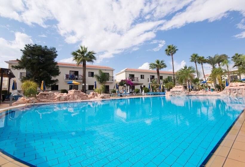 فندق Loutsiana Deluxe Apts