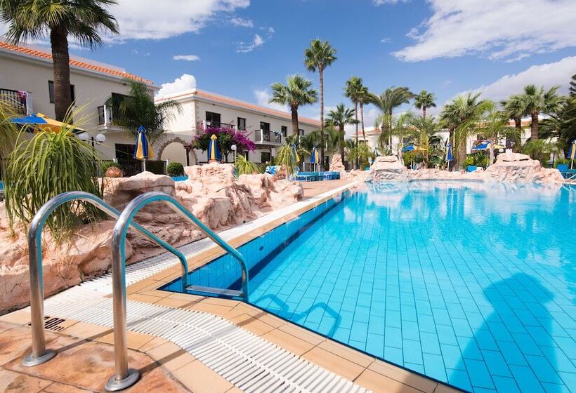 فندق Loutsiana Deluxe Apts