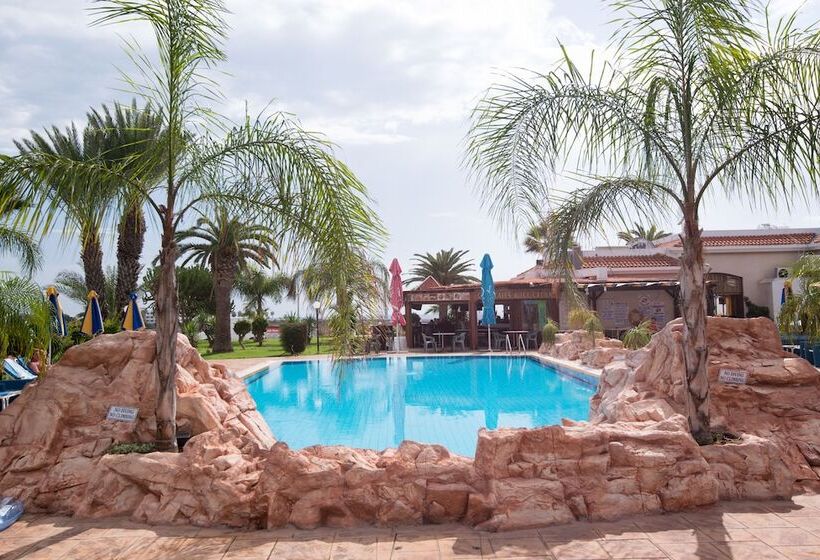 فندق Loutsiana Deluxe Apts