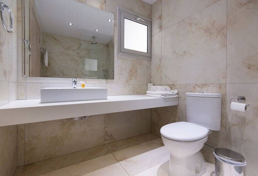 فندق Loutsiana Deluxe Apts