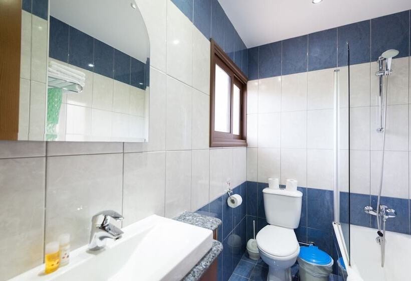 فندق Loutsiana Deluxe Apts