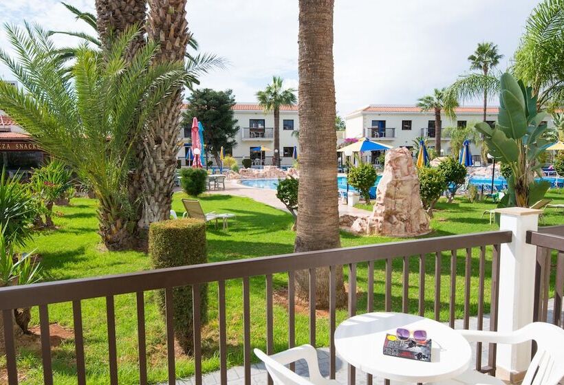 فندق Loutsiana Deluxe Apts