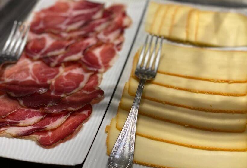 בית מלון כפרי Maison Dispa