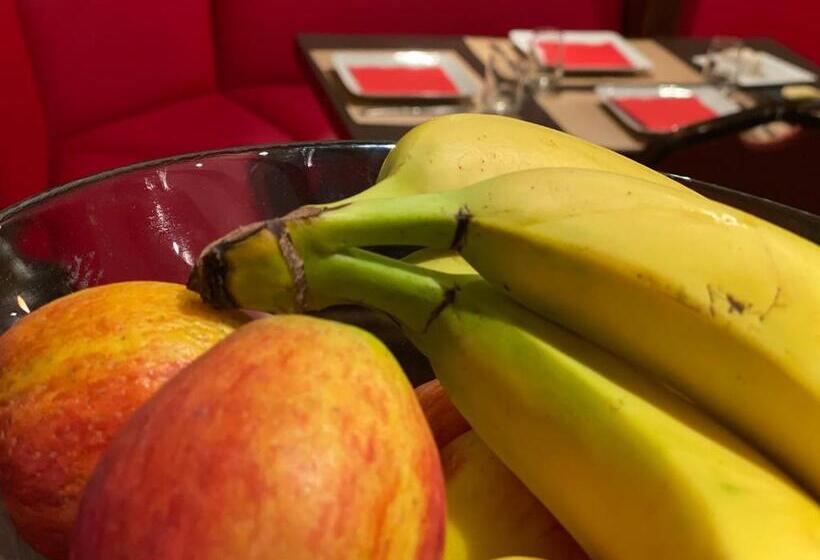 فندق Maison Dispa