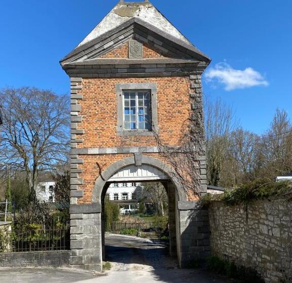 فندق Maison Dispa