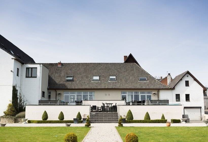 Отель Malpertuus