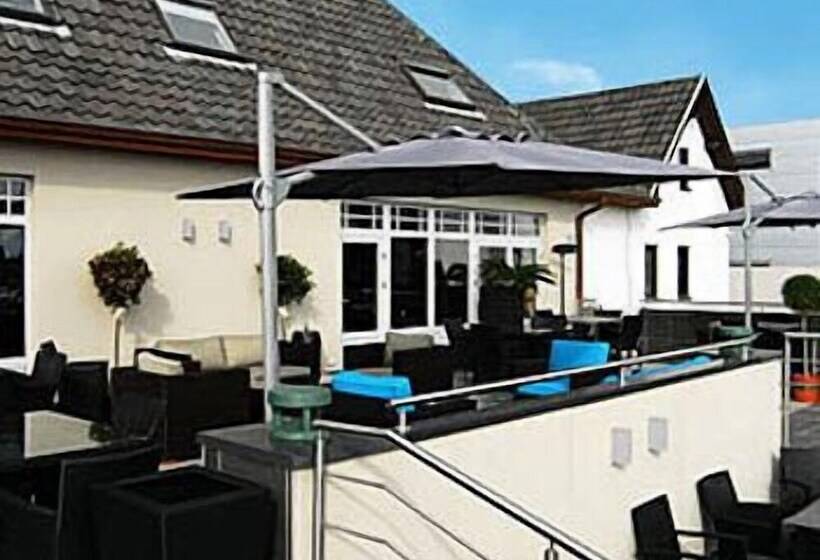 Отель Malpertuus