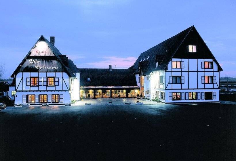 Отель Malpertuus