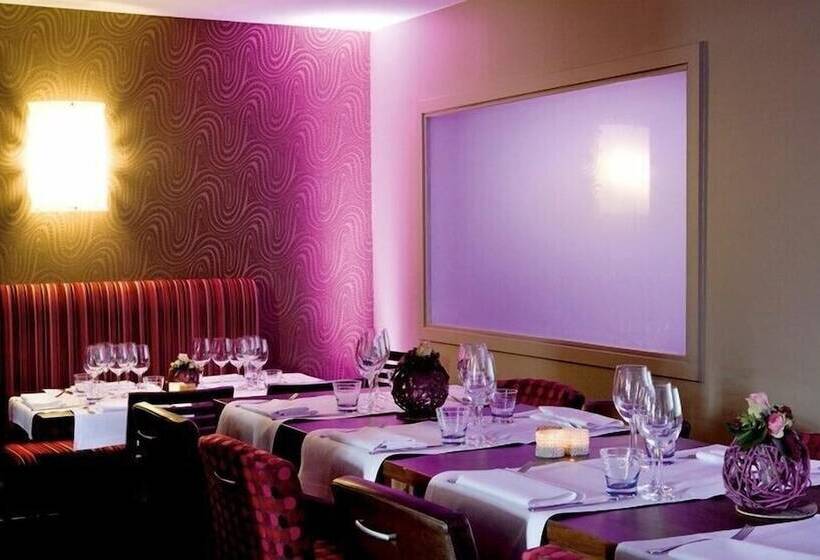 Отель Malpertuus