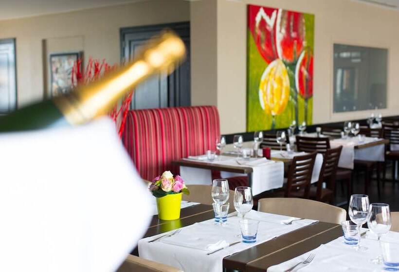 Отель Malpertuus