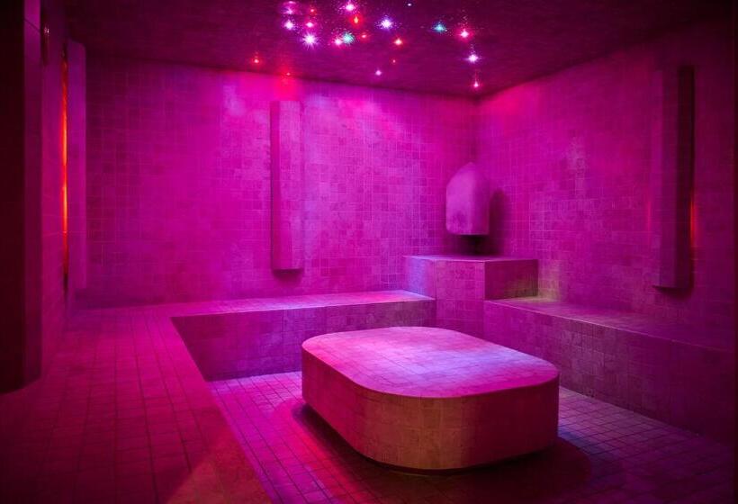 Отель Mandarin Oriental Boston