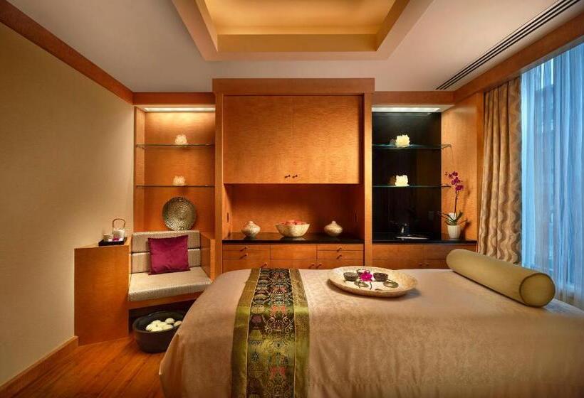 فندق Mandarin Oriental Boston