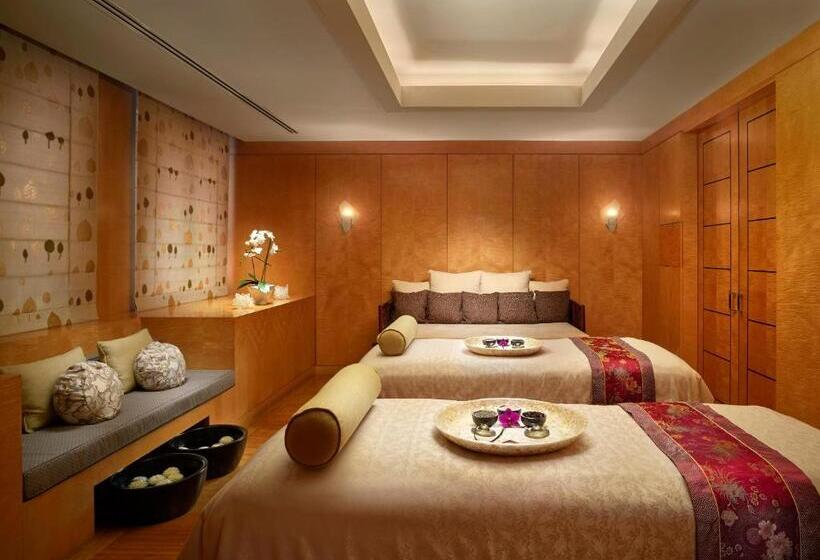 호텔 Mandarin Oriental Boston