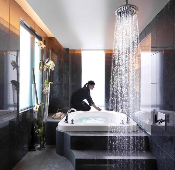 호텔 Mandarin Oriental Boston