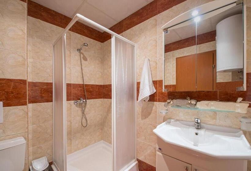 호텔 Marina And Panorama Apartments