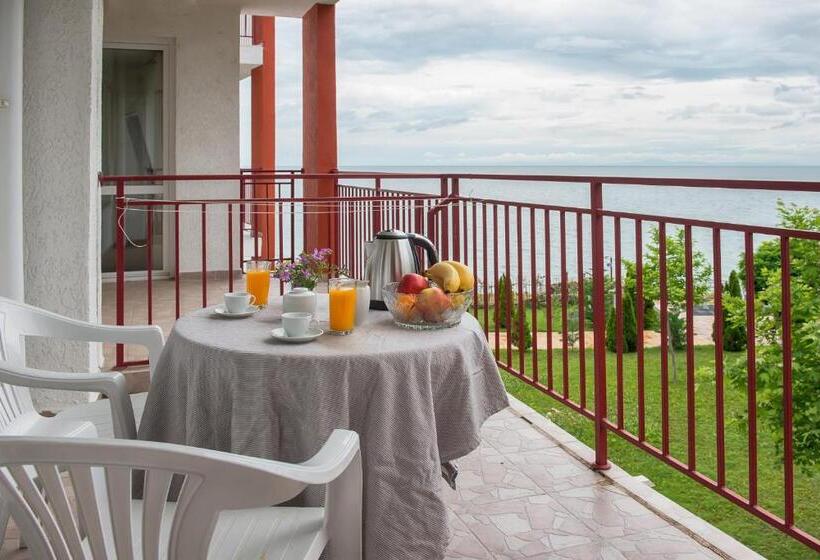 호텔 Marina And Panorama Apartments