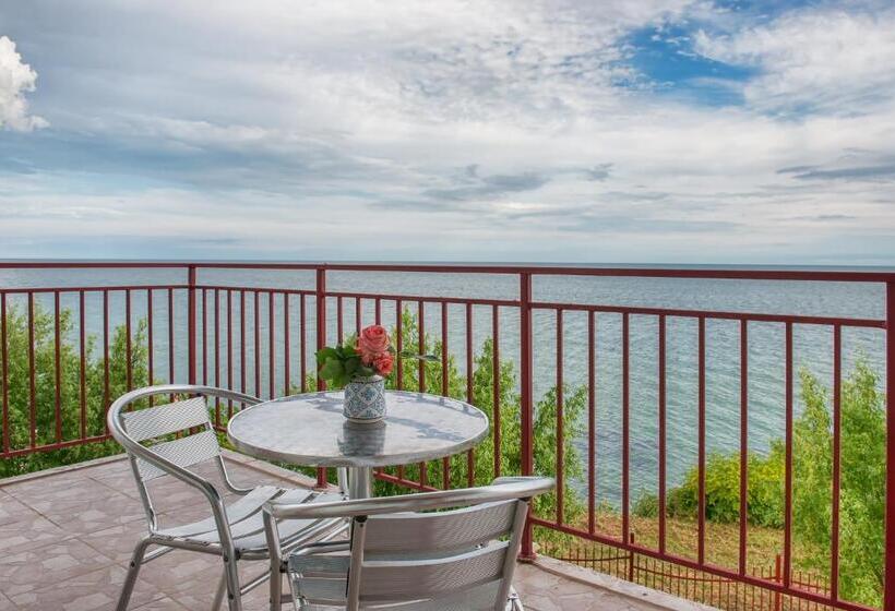 호텔 Marina And Panorama Apartments