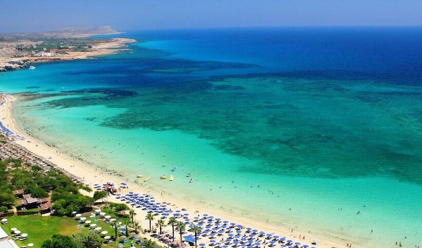 Melissi Beach Hotel & Spa