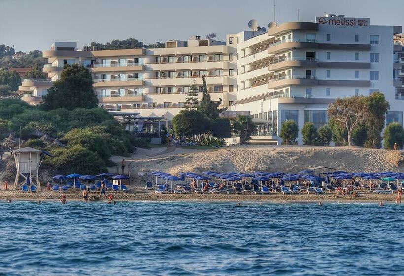 Melissi Beach Hotel & Spa