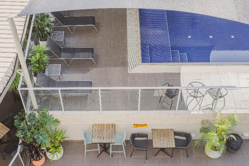 酒店 Mercure Centro Port Macquarie