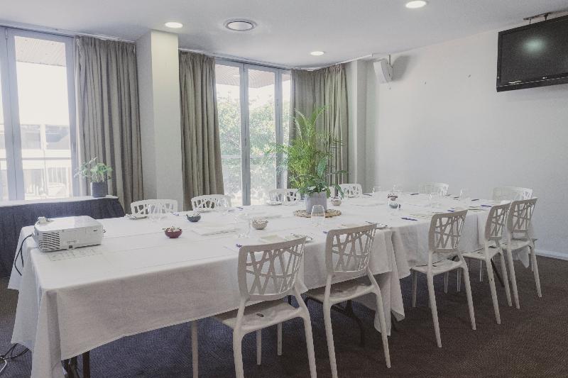 هتل Mercure Centro Port Macquarie