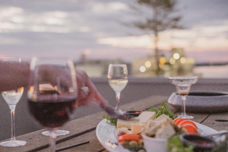 酒店 Mercure Centro Port Macquarie