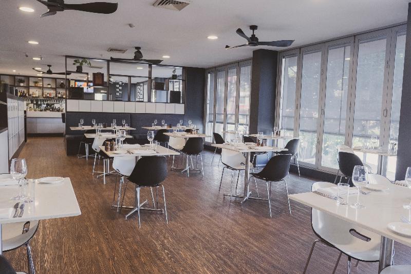 酒店 Mercure Centro Port Macquarie