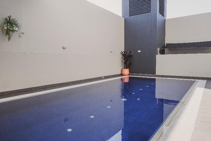 酒店 Mercure Centro Port Macquarie