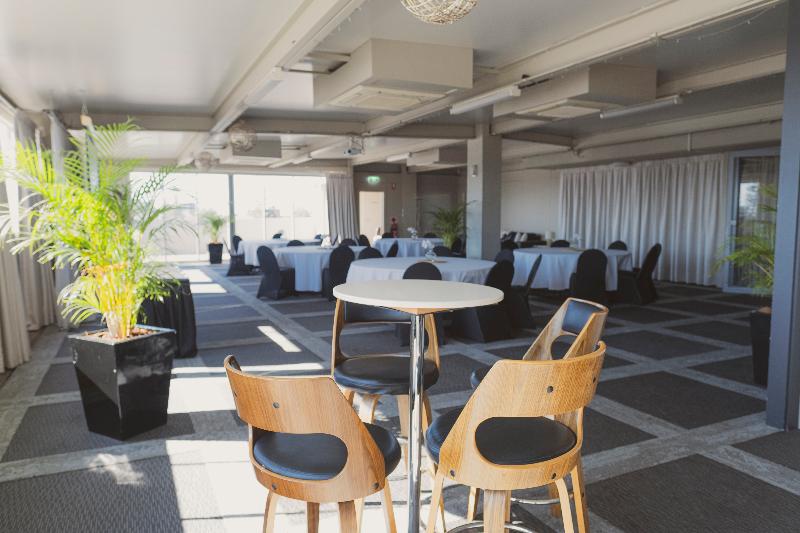 هتل Mercure Centro Port Macquarie