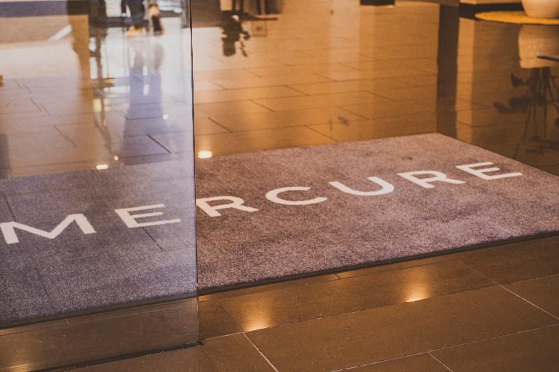 酒店 Mercure Centro Port Macquarie