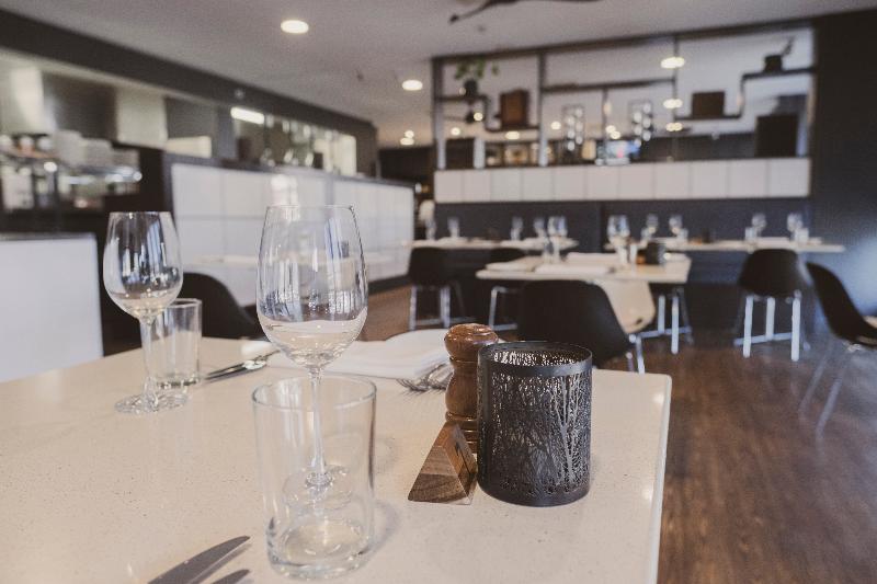 هتل Mercure Centro Port Macquarie