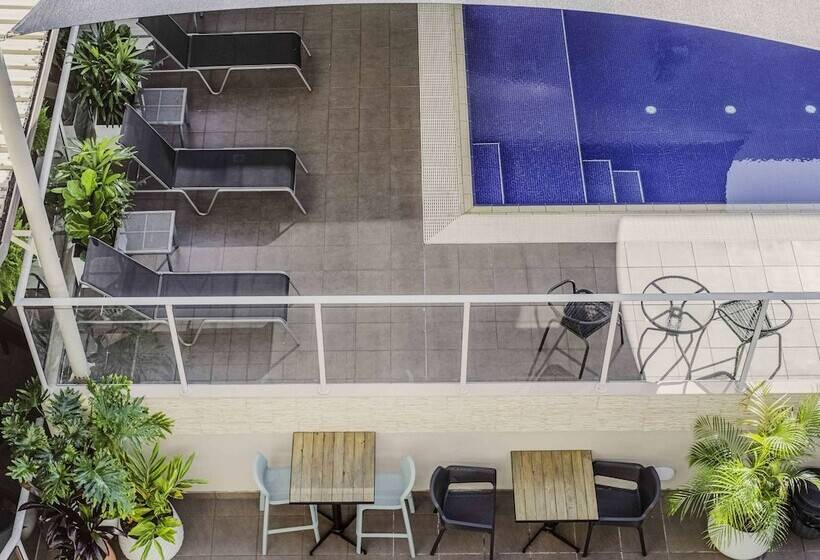 酒店 Mercure Centro Port Macquarie