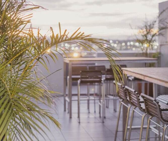 酒店 Mercure Centro Port Macquarie