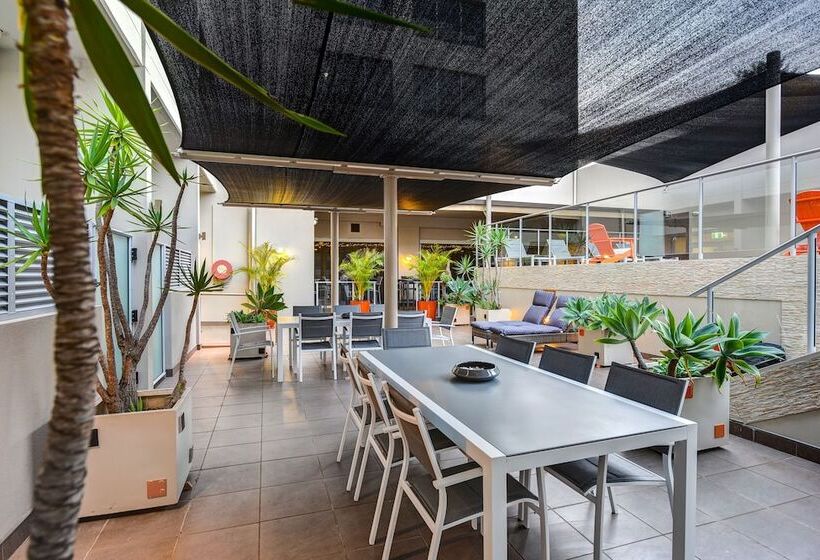 酒店 Mercure Centro Port Macquarie