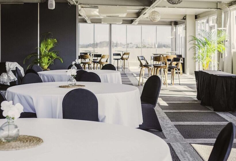 酒店 Mercure Centro Port Macquarie