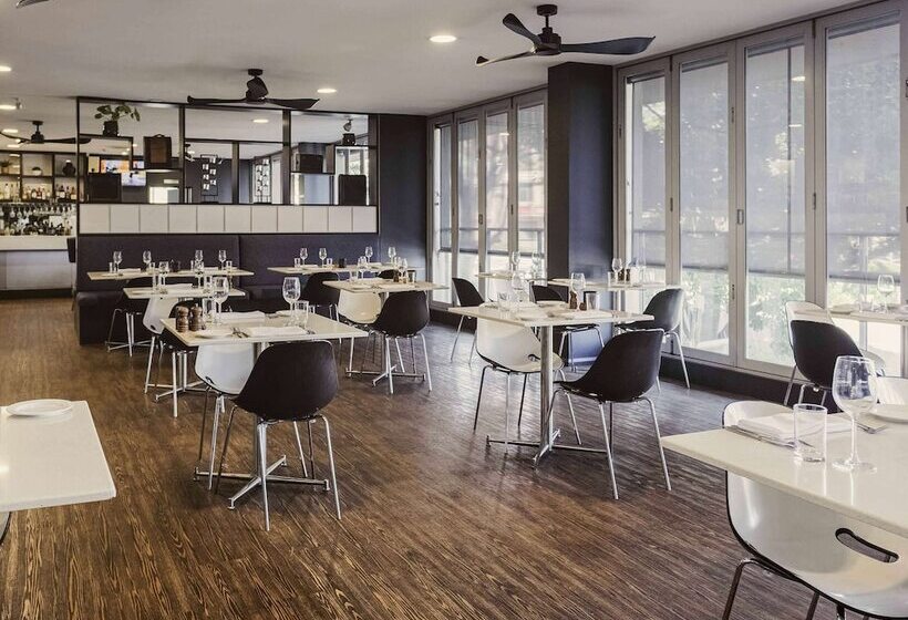 酒店 Mercure Centro Port Macquarie