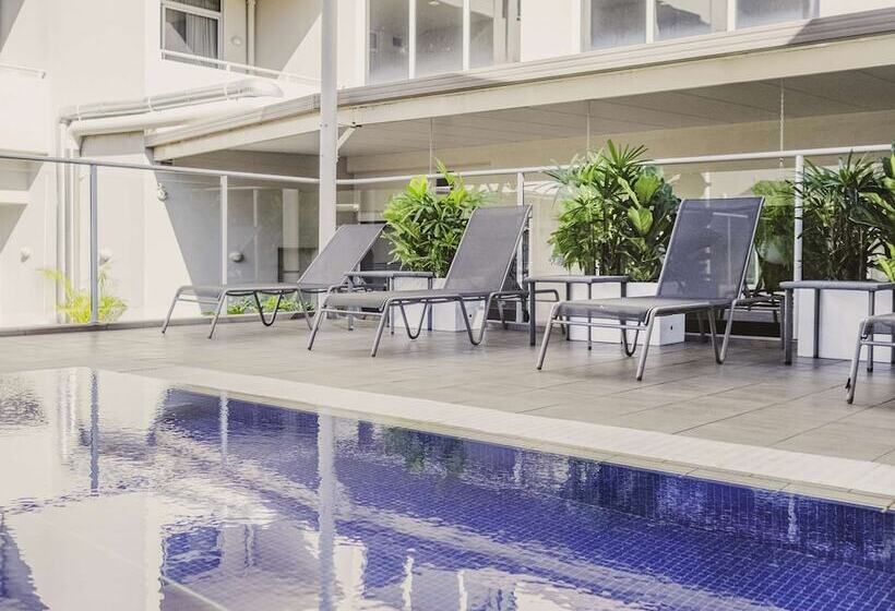 酒店 Mercure Centro Port Macquarie