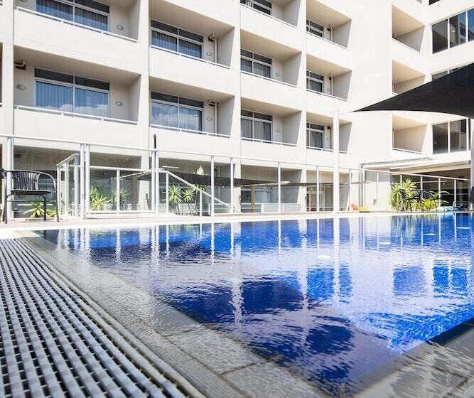 酒店 Mercure Centro Port Macquarie