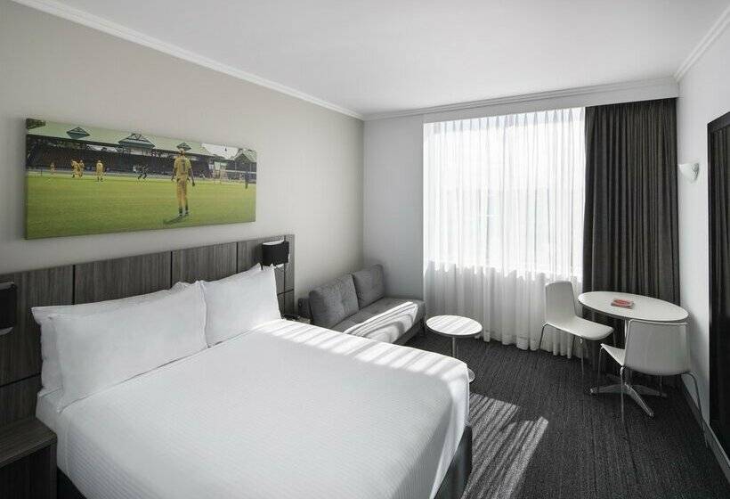 فندق Mercure Sydney Bankstown