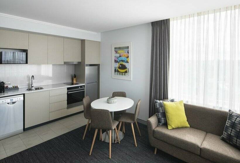 فندق Mercure Sydney Bankstown