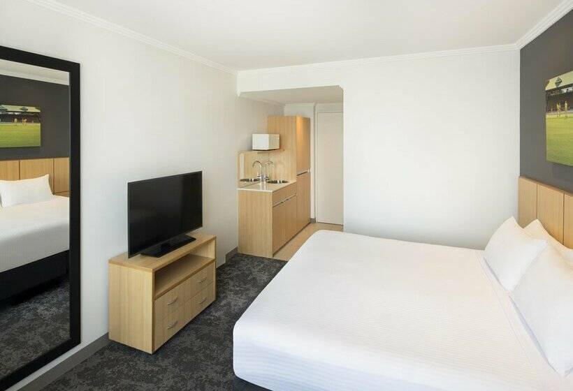 فندق Mercure Sydney Bankstown