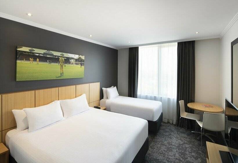 فندق Mercure Sydney Bankstown
