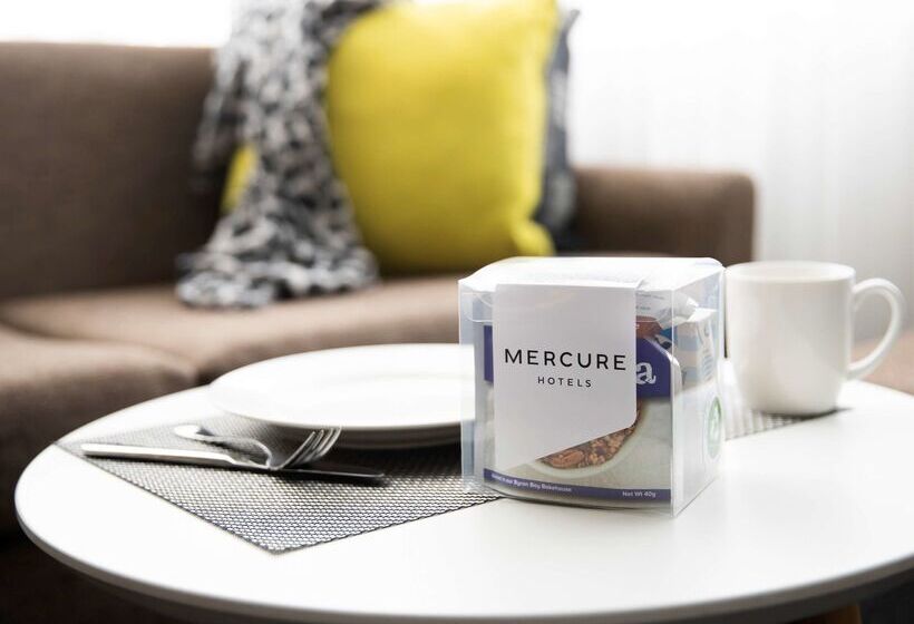 هتل Mercure Sydney Bankstown
