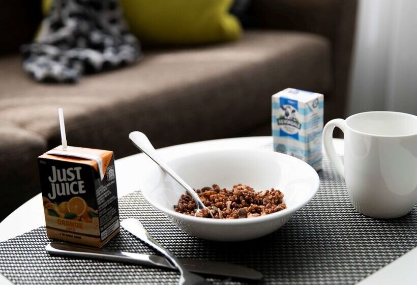 هتل Mercure Sydney Bankstown