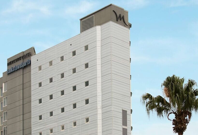 هتل Mercure Sydney Bankstown