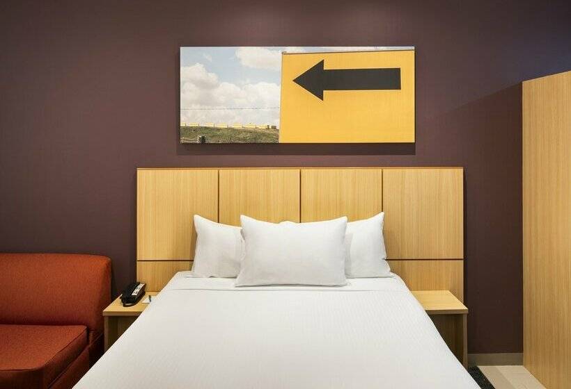 فندق Mercure Sydney Blacktown