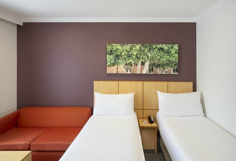 فندق Mercure Sydney Blacktown