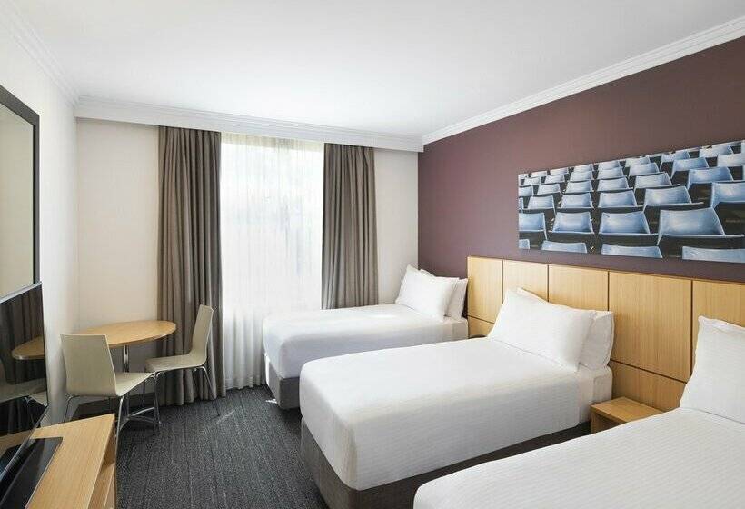 فندق Mercure Sydney Blacktown