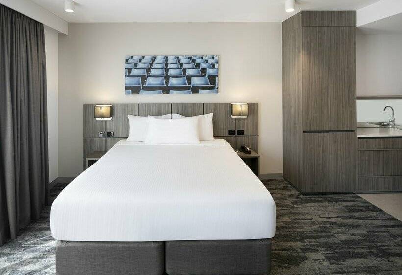 فندق Mercure Sydney Blacktown