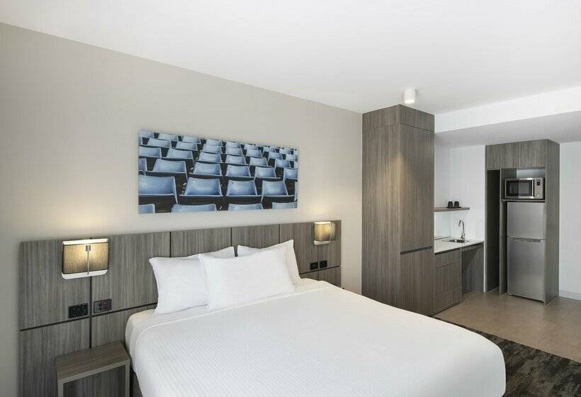 فندق Mercure Sydney Blacktown